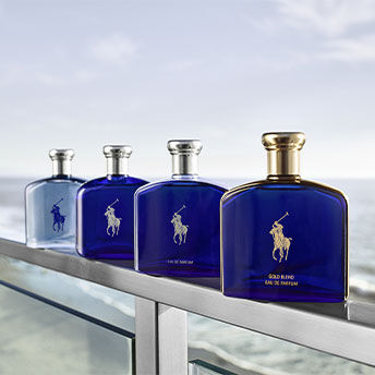 Polo Blue